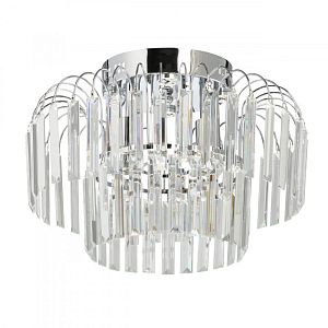 Накладная люстра DeMarkt 111015008 фото