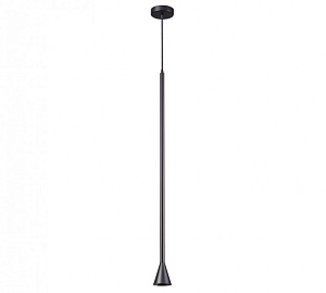 Подвесной светильник Odeon Light 3884/1B фото