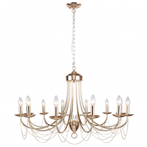 Подвесная люстра F-Promo 2591-12P