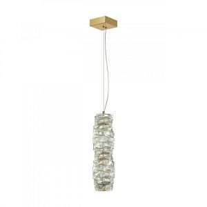 Подвесной светильник Odeon Light 4999/10L фото