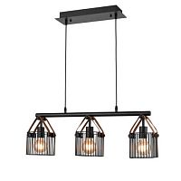 Подвесная люстра Vele Luce VL6332P03 фото