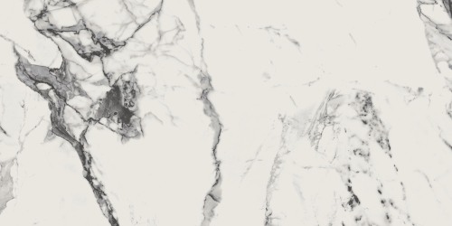 BIEN Newport 120x60 белый полированная