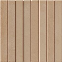 Керамогранит WOW Raster 131400 Line S Clay 15х15 фото