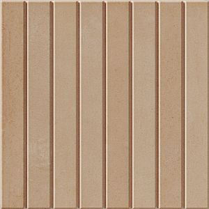 Керамогранит WOW Raster 131400 Line S Clay 15х15 фото