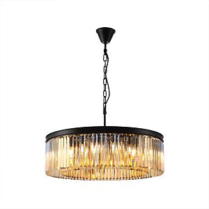 Подвесная люстра Citilux CL332162 фото