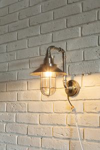 Светильник настенный Covali WL-51726 фото