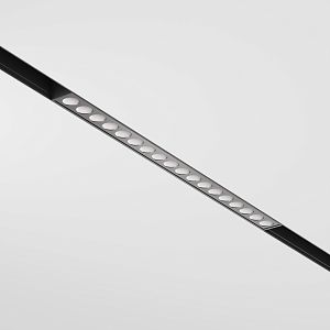 Трековый светильник Maytoni Technical TR031-4-18W3K-S-DS-B фото