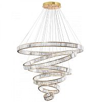 Каскадная люстра Odeon Light 5015/260L фото