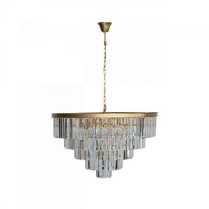 Каскадная люстра LOFT IT 10019/800C фото