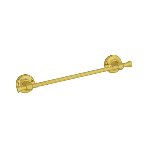 Полотенцедержатель Migliore Fortuna L36 см, золото 27663