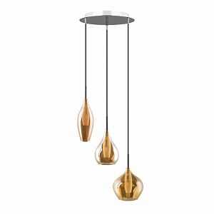 Каскадная люстра Lightstar 803053 фото