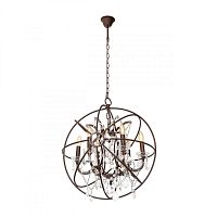 Подвесная люстра LOFT IT LOFT1897/6 фото