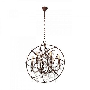 Подвесная люстра LOFT IT LOFT1897/6 фото