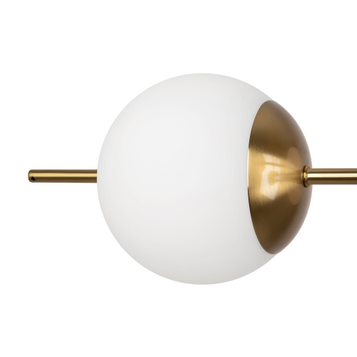 Подвесной светильник Freya FR5205PL-08BS фото 7