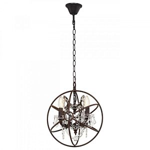 Подвесная люстра LOFT IT LOFT1897/4 фото