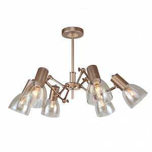 Люстра на штанге F-Promo 2660-6U фото