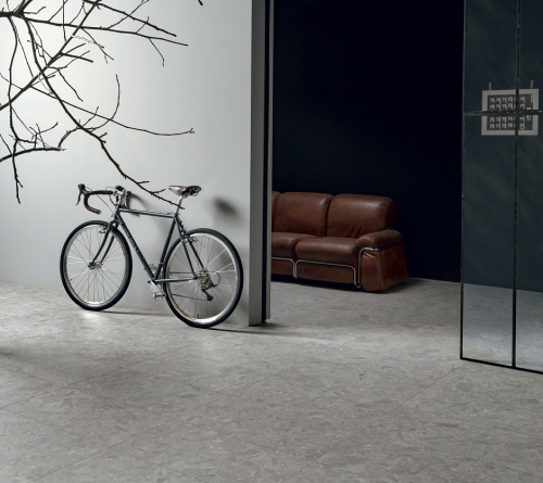 Керамогранит 4100511 Solo Grey 60x120 фото 2