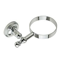 Держатель ершика Migliore Mirella настенный, хром 29879 фото