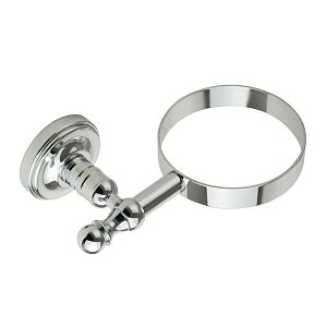 Держатель ершика Migliore Mirella настенный, хром 29879 фото