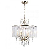 Подвесная люстра Citilux CL335163 фото