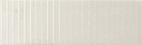 Керамическая плитка Equipe Raku 30691 Line White 6х18,6