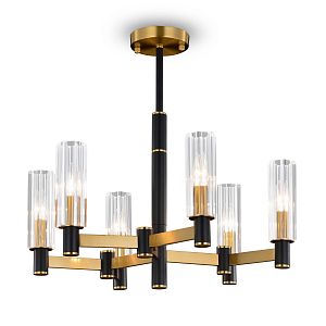 Люстра Freya FR5167PL-06BS фото