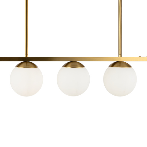 Подвесной светильник Freya FR5199PL-05BS фото 2