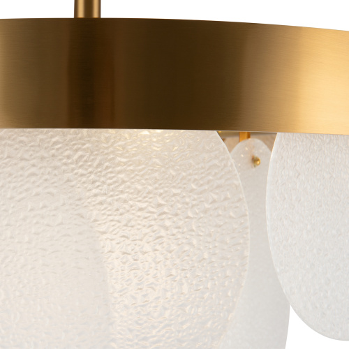 Подвесной светильник Freya FR5104PL-06BS3 фото 2