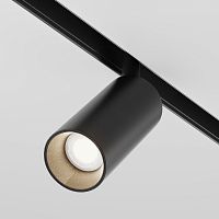 Трековый светильник Maytoni Technical TR032-2-5W4K-W-B фото