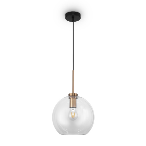 Подвесной светильник Freya FR8003PL-01BS фото 3