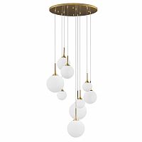 Каскадная люстра Lightstar 813092 фото