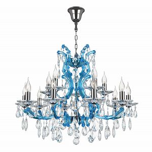 Подвесная люстра Lightstar 698165 фото