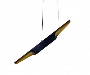 Подвесной светильник Kink Light 0711 фото