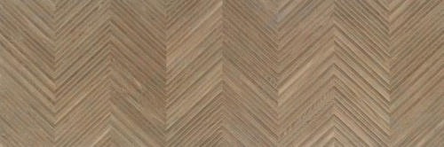 Керамогранит Baldocer Zig Larchwood Ipe rect. 40x120