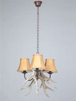 Подвесная люстра Vitaluce V1494/3 фото