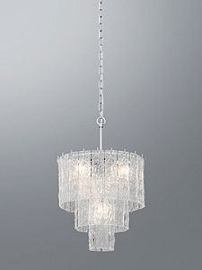 Каскадная люстра Vitaluce V5318-9/5 фото