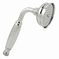 Ручной душ Migliore Colonial, латунь, хром (Vivaldi) 20025 фото