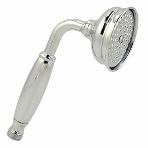 Ручной душ Migliore Colonial, латунь, хром (Vivaldi) 20025 фото