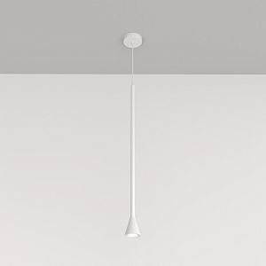 Подвесной светильник Maytoni Technical P064PL-01W фото