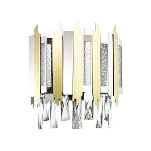 Бра Odeon Light 4635/2W фото