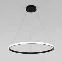 Подвесной светильник Eurosvet 90264/1 черный фото