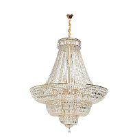 Подвесная люстра Chiaro 340011536 фото