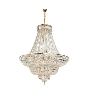 Подвесная люстра Chiaro 340011536 фото