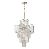 Каскадная люстра Odeon Light 4630/11 фото