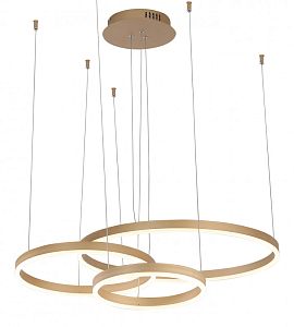 Подвесная люстра Kink Light 08223M,33S фото