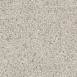 Керамогранит ABK Blend PF60005832 Dots Multiwhite Lap 90x90 фото