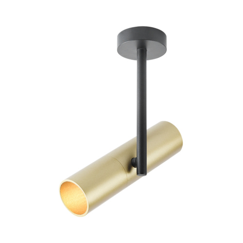 Потолочный светильник Maytoni Technical C020CL-01GB фото 7