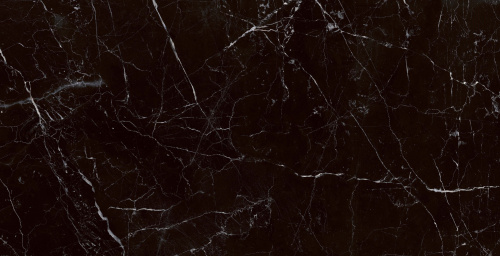 QUA Granite Sombra Black 120x60 черный полированная фото 3