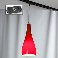 Светильник на шине Lussole LSF-1156-01-TAB фото