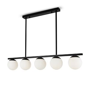 Подвесной светильник Freya FR5199PL-05B фото